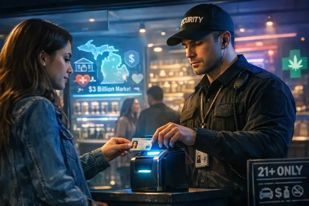 Quality Roots Expands Access with New Berkley Retail Location in April 2023