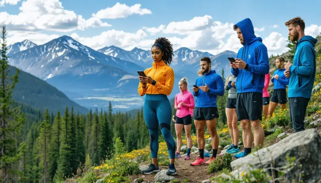 Tracking Weekly Exercise Volume Clouds Simple Fitness Pursuits