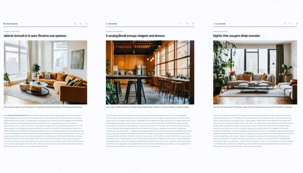 Airbnb Study Reveals Optimal Image Uniqueness Drives Higher Occupancy and Revenue