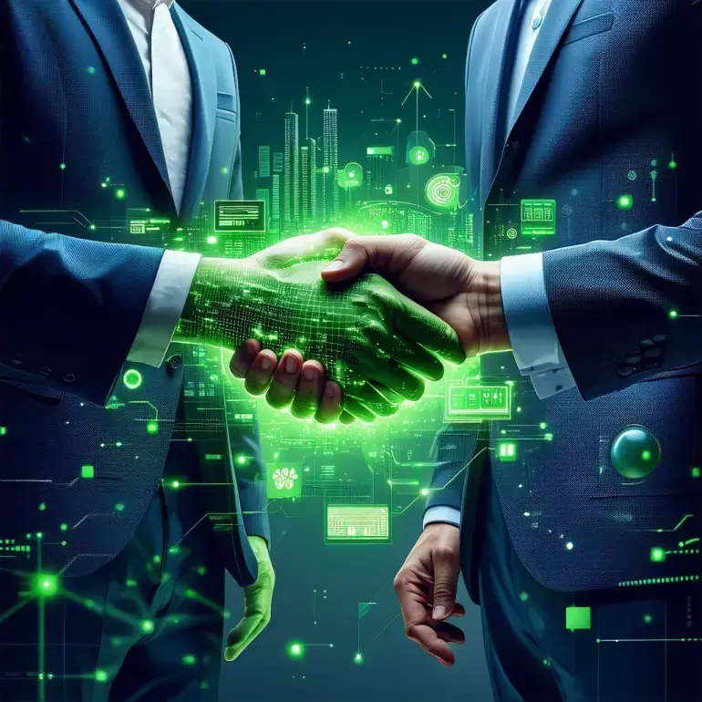 Green Dot Corp. Seals $1.1 Billion Deal Blending Fintech and Traditional Banking