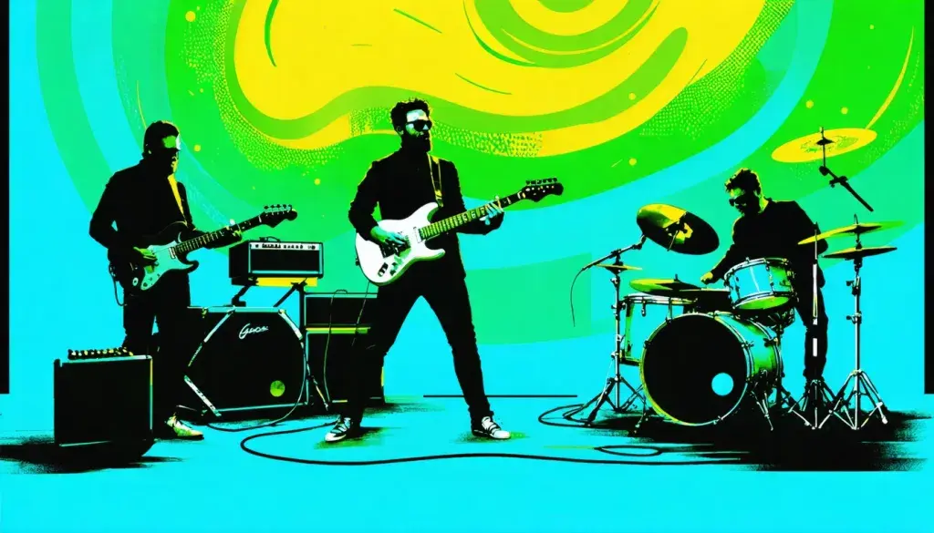 Goose Maps Out Spring 2026 Tour with Full Livestream Access for Fans