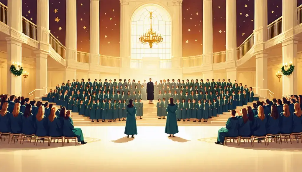 UND Nursing Pins 55 BSN Graduates in Time-Honored Ceremony