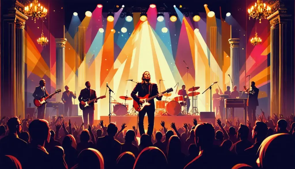 Tedeschi Trucks Band Streams Beacon Residency to Launch Future Soul Album