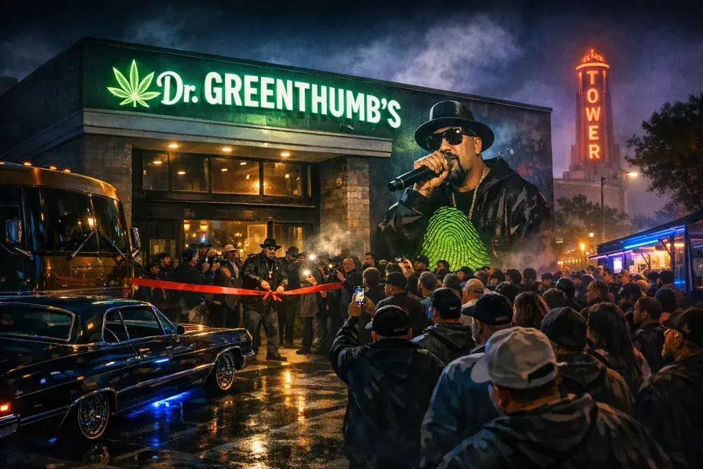 Tower District Gains First Cannabis Dispensary After Three-Year Permit Wait