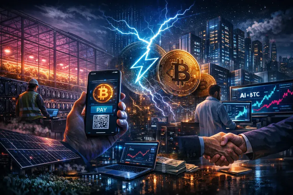 Public Companies Harden Internet Traffic Value and Deploy Computing Power Across Industries