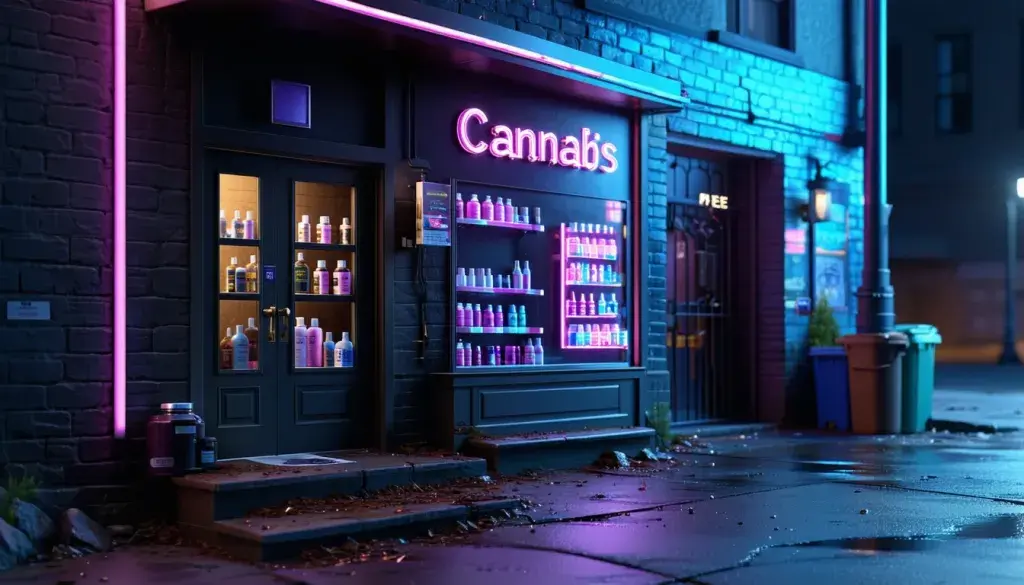 Federal Marijuana Rescheduling Offers Denver's Shrinking Cannabis Industry a Lifeline