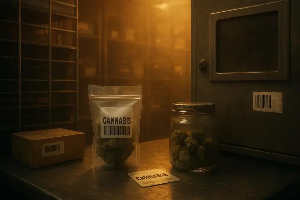 Alabama Dispensaries Approved but Still Closed, Leaving Cardholders Without Access