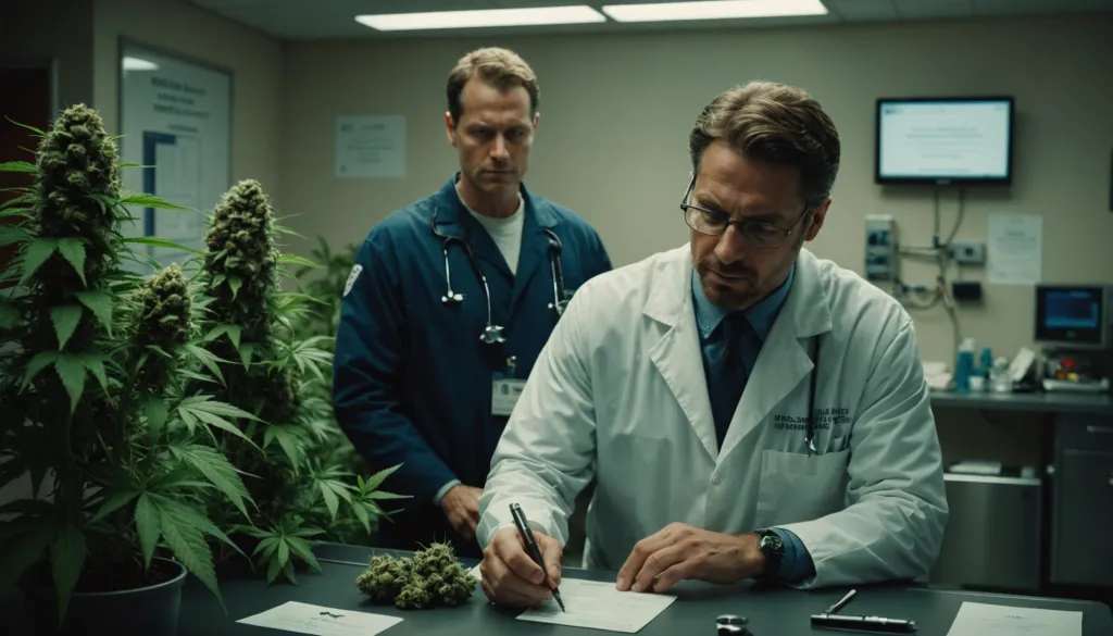 Medical Cannabis Operators Must Act Now as DOJ Opens Federal Registration Portal