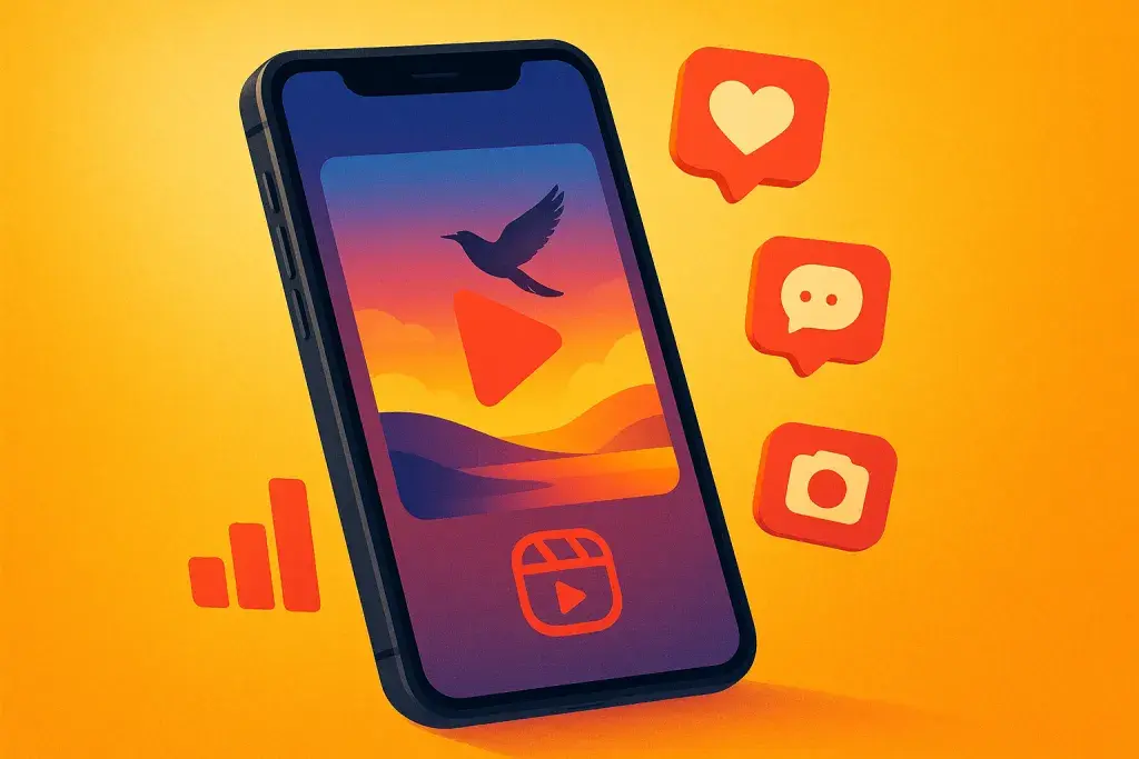 Instagram Reels updates: what it means for creators