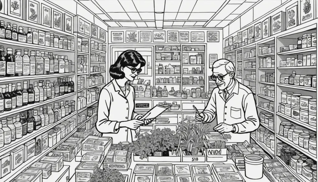 Older Consumers Emerge as an Untapped Market for Cannabis Retailers