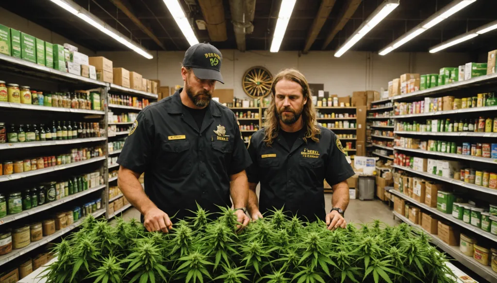 Pennsylvania Hemp Retailers Brace for Federal Crackdown on THC Products
