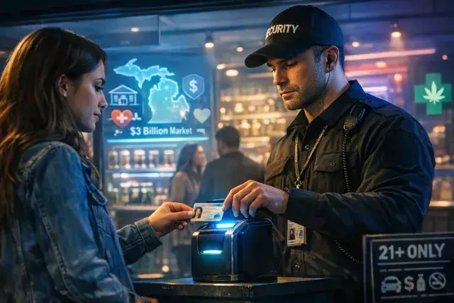 Quality Roots Expands Access with New Berkley Retail Location in April 2023