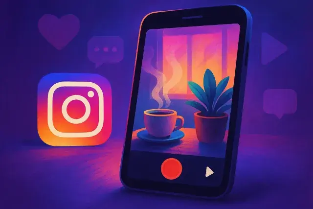 Instagram Instants: what it means for creators