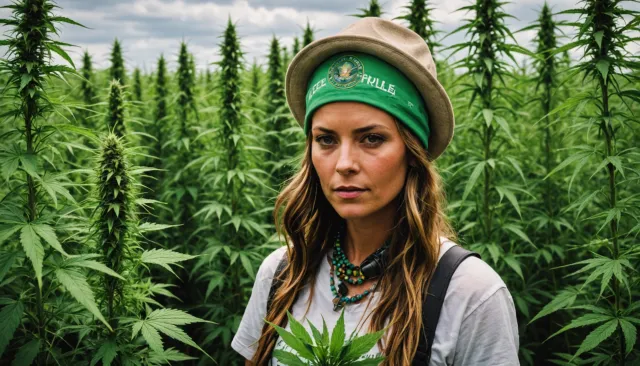 Federal Hemp Rules Shift Again, Leaving Retailers in Limbo