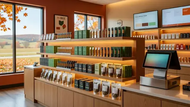 Ohio Regulator Lifts Sales Hold on Vext's Vapen Product Line