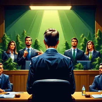 METRC Faces Whistleblower Lawsuit Alleging Flaws in Cannabis Tracking Systems