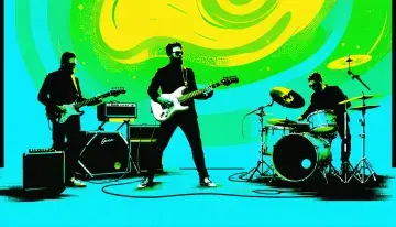 Goose Maps Out Spring 2026 Tour with Full Livestream Access for Fans