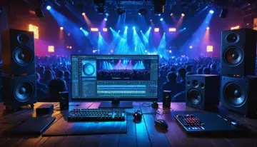 Roon Integrates nugs.net, Unlocking 30,000 Official Live Concert Recordings