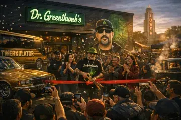 Tower District Gains First Cannabis Dispensary After Three-Year Permit Wait