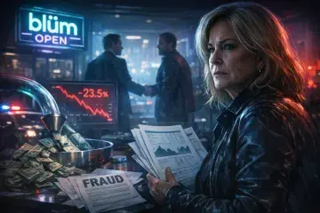 Blüm Co-Owner Accuses Terra Tech of Skimming Millions in Reno Dispensary Fraud Suit