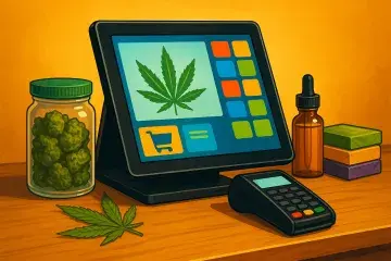 How to Choose a Cannabis Dispensary POS: Best Marijuana Dispensary Software for Inventory Management and Retail Sales
