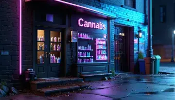 Federal Marijuana Rescheduling Offers Denver's Shrinking Cannabis Industry a Lifeline