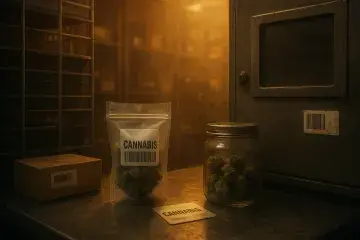 Alabama Dispensaries Approved but Still Closed, Leaving Cardholders Without Access